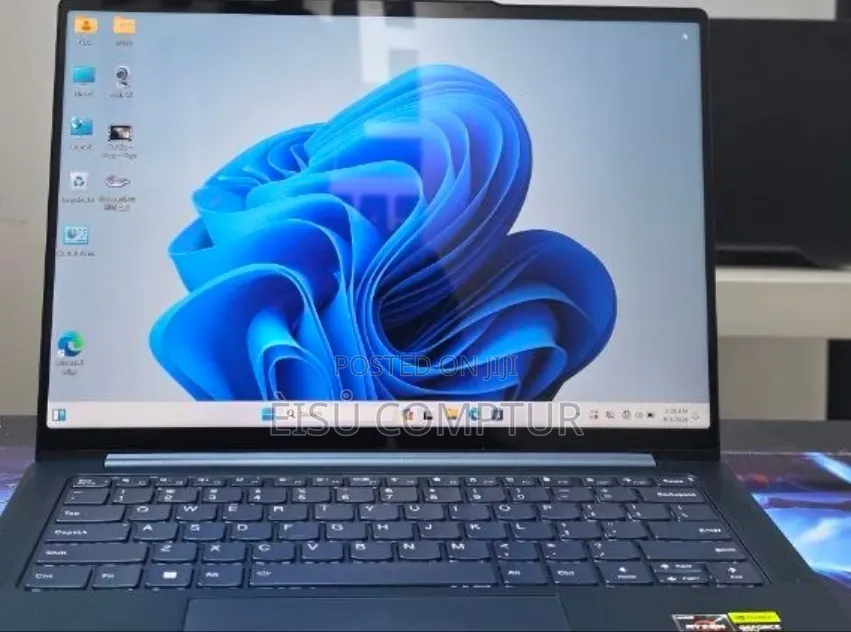 New Laptop Lenovo Yoga 11e 16GB AMD Ryzen 7 SSD 512GB