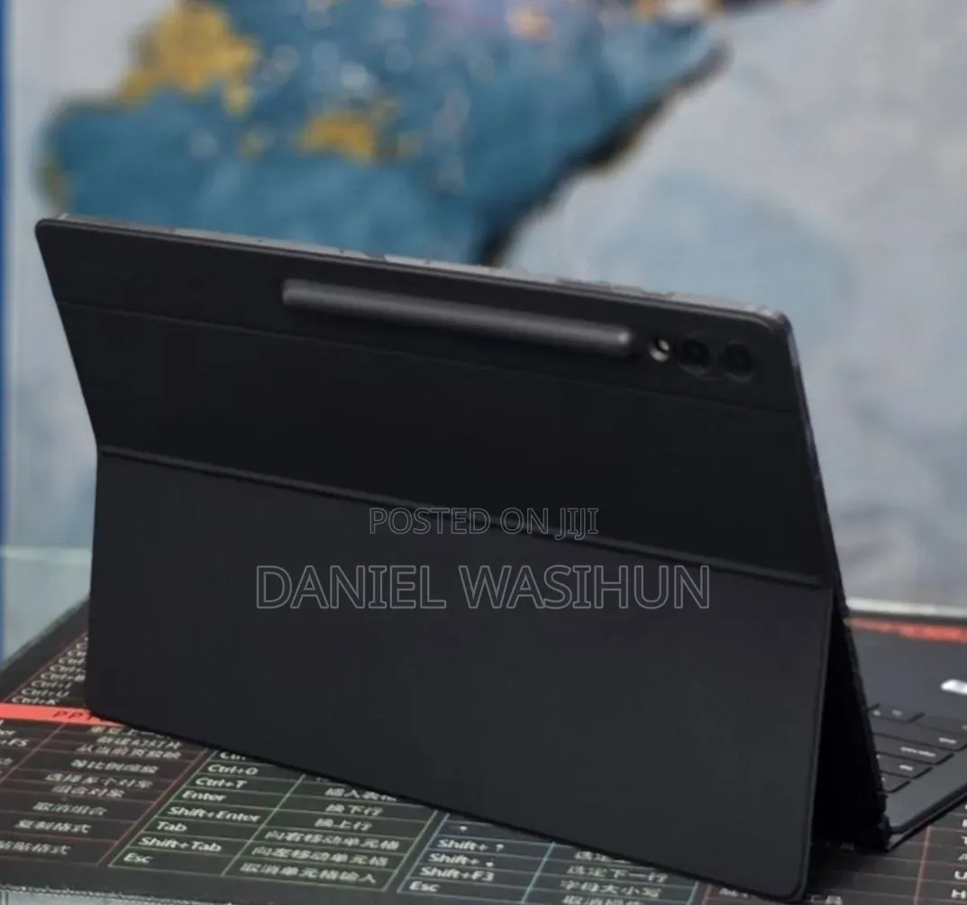 New Laptop Samsung 12GB SSD 256GB