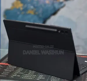 New Laptop Samsung 12GB SSD 256GB