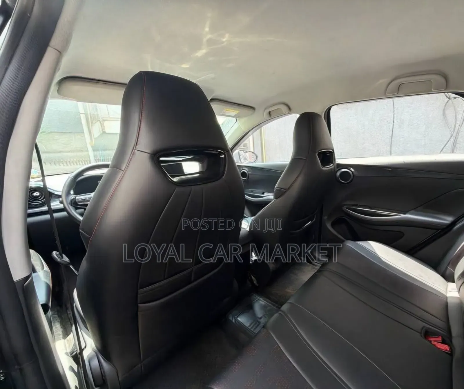BYD E2 43 kWh 94 hp FWD 2025 Gray