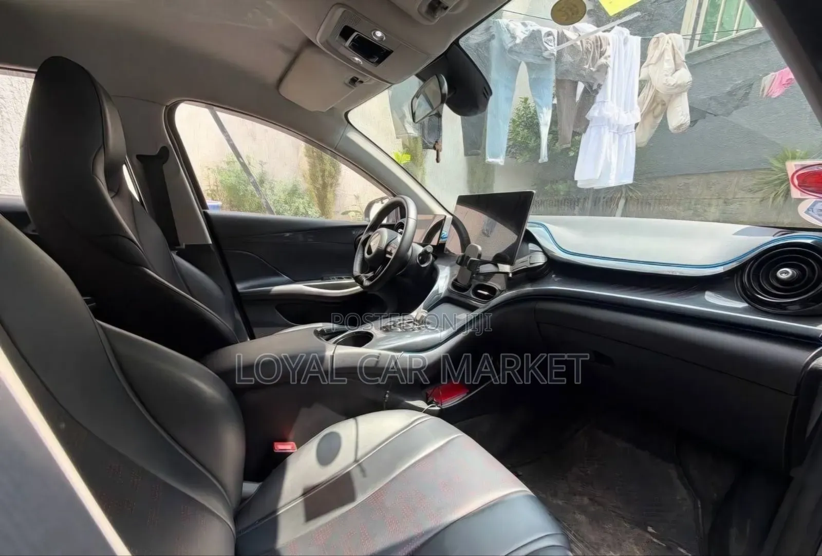 BYD E2 43 kWh 94 hp FWD 2025 Gray