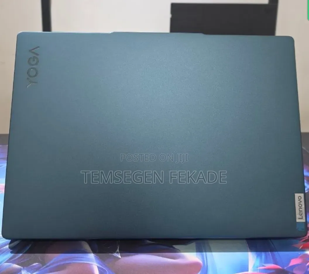 New Laptop Lenovo Yoga 700 16GB Intel Core Ultra 7 SSD 512GB
