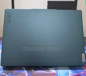 New Laptop Lenovo Yoga 700 16GB Intel Core Ultra 7 SSD 512GB