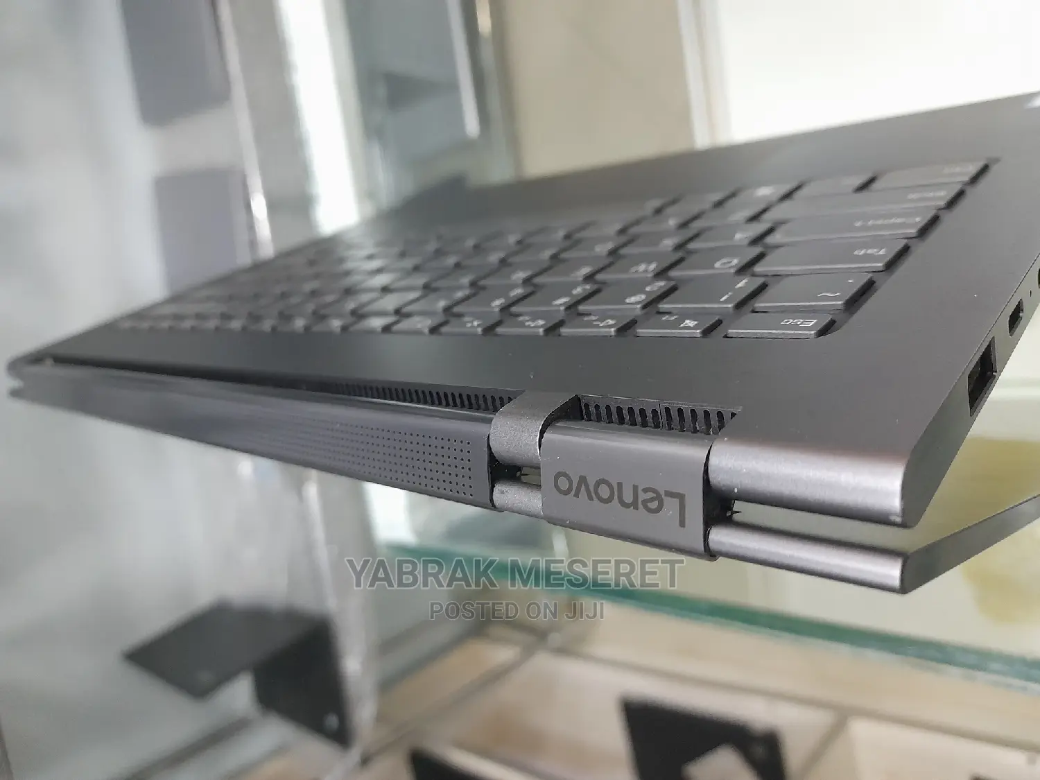 Laptop Lenovo 16GB Intel Core I7 SSD 1T