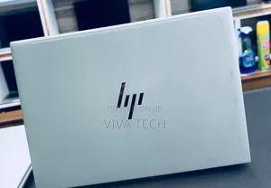 New Laptop HP EliteBook 630 G10 16GB Intel Core i7 SSD 512GB