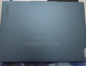 New Laptop Lenovo Yoga 710 16GB AMD Ryzen 7 SSD 512GB