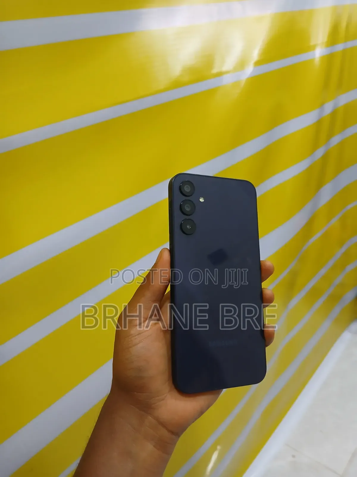 Samsung Galaxy A15 128 GB Blue