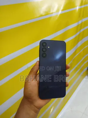 Samsung Galaxy A15 128 GB Blue
