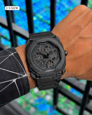 Luxury Automatic Watches That States Your Class
