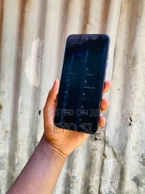 Tecno Pop 9 128 GB Black