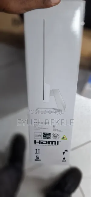 HP Monitor