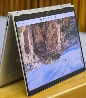 New Laptop HP EliteBook x360 1040 G10 16GB Intel Core i7 SSD 512GB
