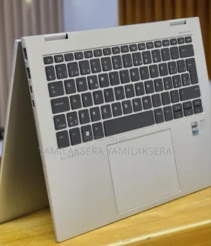 New Laptop HP EliteBook x360 1040 G10 16GB Intel Core i7 SSD 512GB