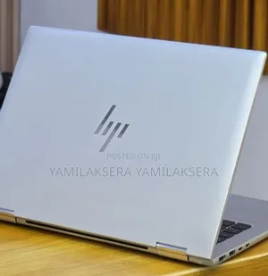 New Laptop HP EliteBook x360 1040 G10 16GB Intel Core i7 SSD 512GB