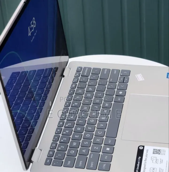 New Laptop HP 16GB Intel Core 7 SSD 512GB