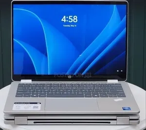 New Laptop HP 16GB Intel Core 7 SSD 512GB