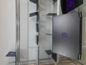 New Laptop HP 8GB AMD Ryzen 5 SSD 512GB