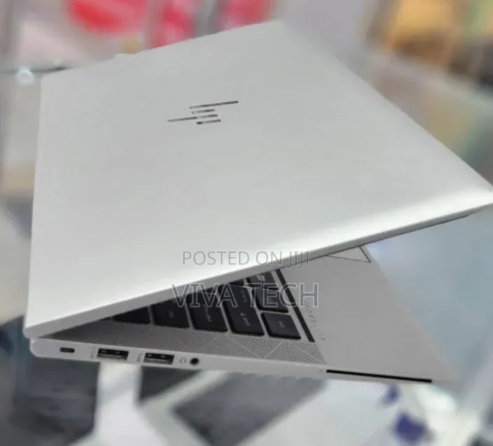 New Laptop HP EliteBook 840 G7 16GB Intel Core i5 SSD 512GB