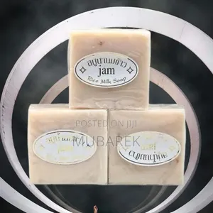 Original Jam Soap صابون أ