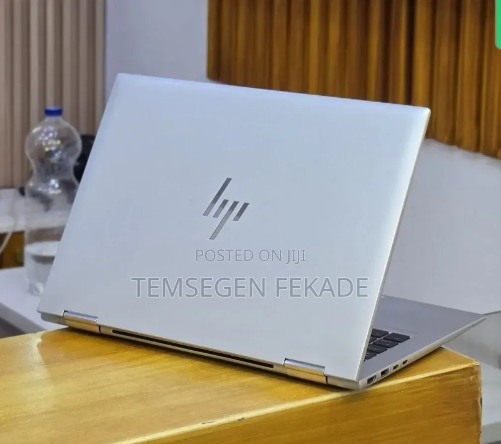 New Laptop HP EliteBook x360 1040 G10 32GB Intel Core i7 SSD 512GB