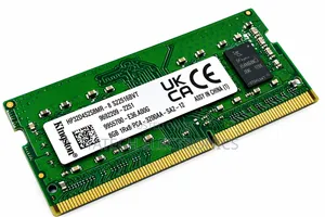 Kingston 8gb Ddr4 Ram