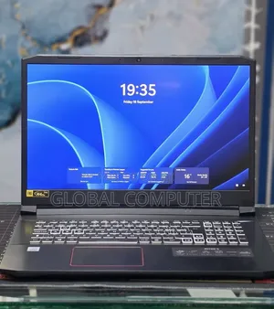 New Laptop Acer Nitro 5 16GB Intel Core i7 SSD 512GB