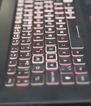 New Laptop Acer Nitro 5 16GB Intel Core i7 SSD 512GB