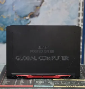 New Laptop Acer Nitro 5 16GB Intel Core i7 SSD 512GB