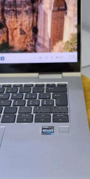 New Laptop HP EliteBook x360 1040 G10 32GB Intel Core i7 SSD 512GB