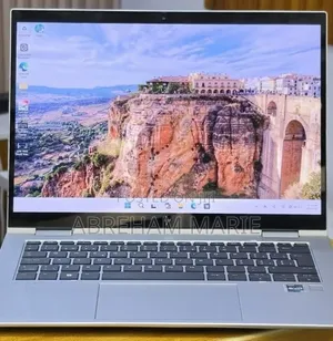 New Laptop HP EliteBook x360 1040 G10 32GB Intel Core i7 SSD 512GB