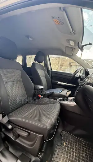 Suzuki Vitara 2021 Gold