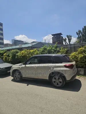 Suzuki Vitara 2021 Gold