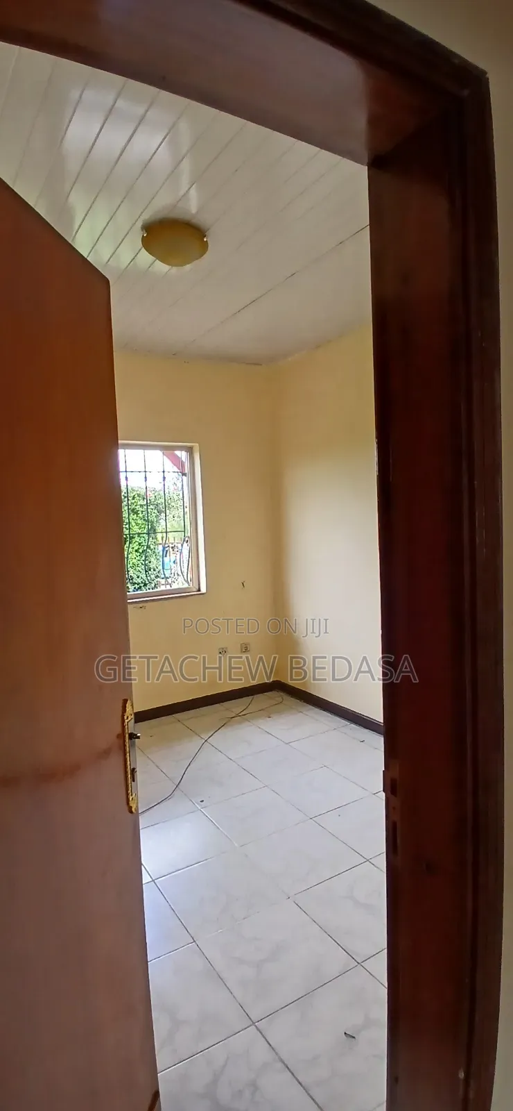 Furnished 5bdrm House in Ropack, Oromia-Finfinne for sale