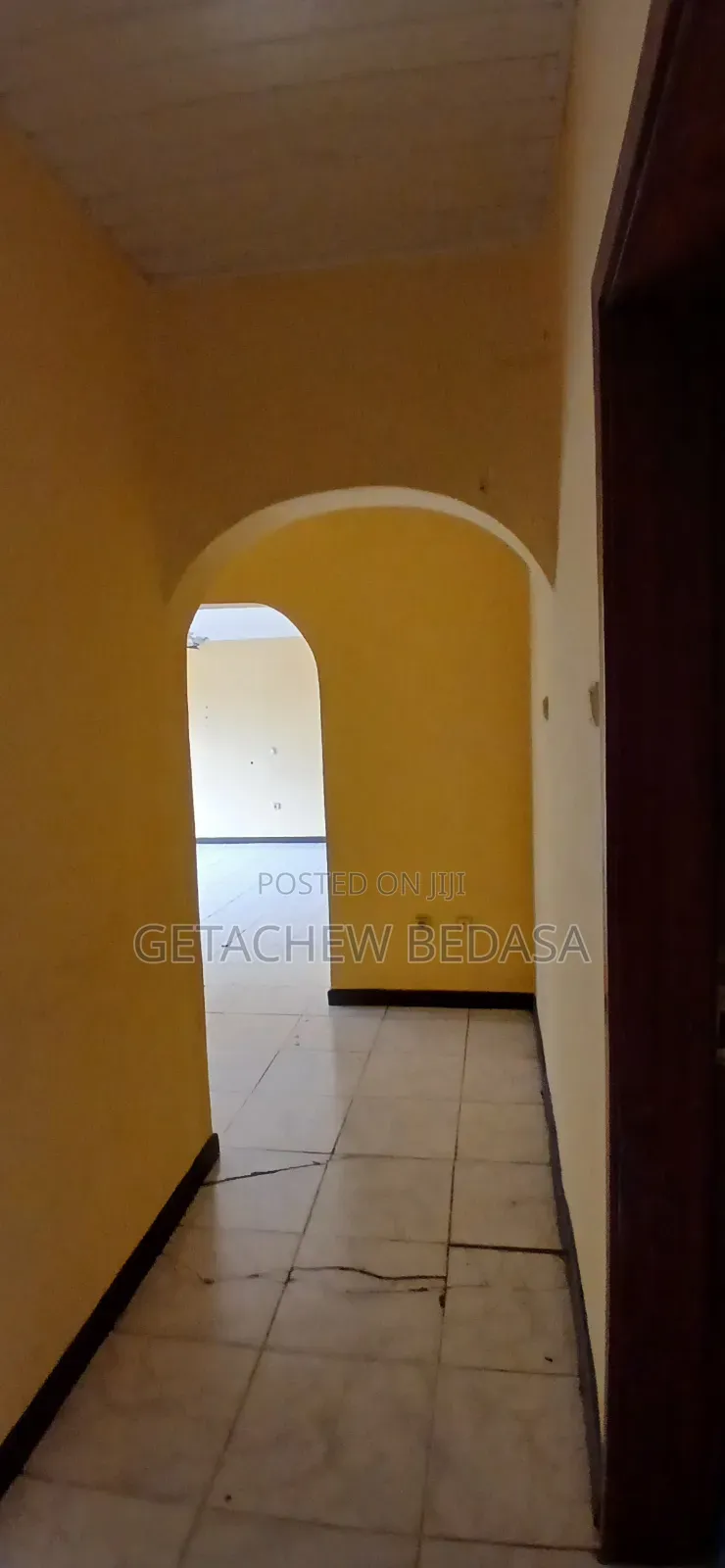 Furnished 5bdrm House in Ropack, Oromia-Finfinne for sale