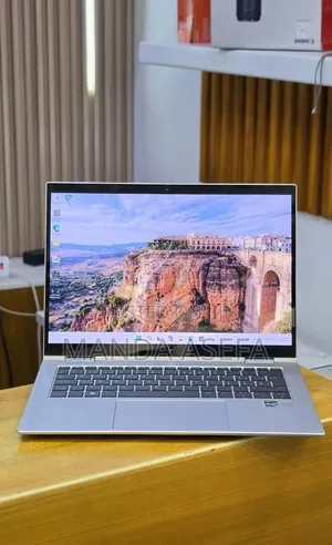 New Laptop HP EliteBook 1040 32GB Intel Core i7 SSD 512GB
