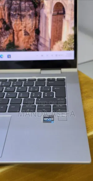 New Laptop HP EliteBook 1040 32GB Intel Core i7 SSD 512GB