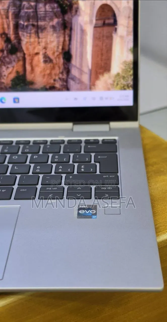New Laptop HP EliteBook 1040 32GB Intel Core i7 SSD 512GB