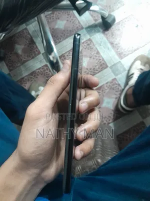 Samsung Galaxy S21+ 5G 128 GB Black