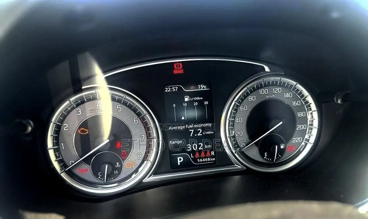 Suzuki Vitara 2021 Gold