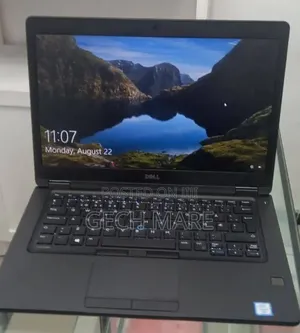 New Laptop Dell Latitude 5310 8GB Intel Core i5 SSD 256GB