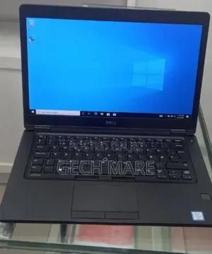 New Laptop Dell Latitude 5310 8GB Intel Core i5 SSD 256GB