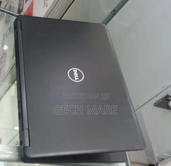 New Laptop Dell Latitude 5310 8GB Intel Core i5 SSD 256GB