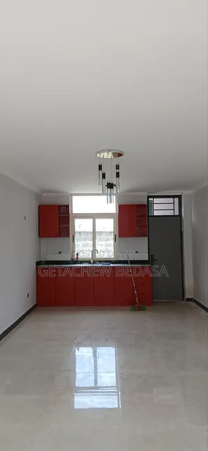 Furnished 4bdrm House in Ccd, Oromia-Finfinne for sale