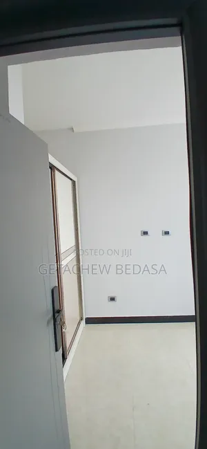 Furnished 4bdrm House in Ccd, Oromia-Finfinne for sale