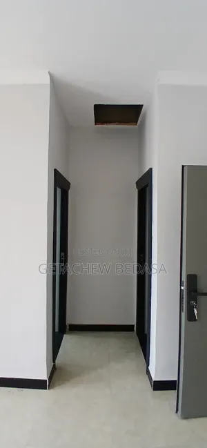 Furnished 4bdrm House in Ccd, Oromia-Finfinne for sale