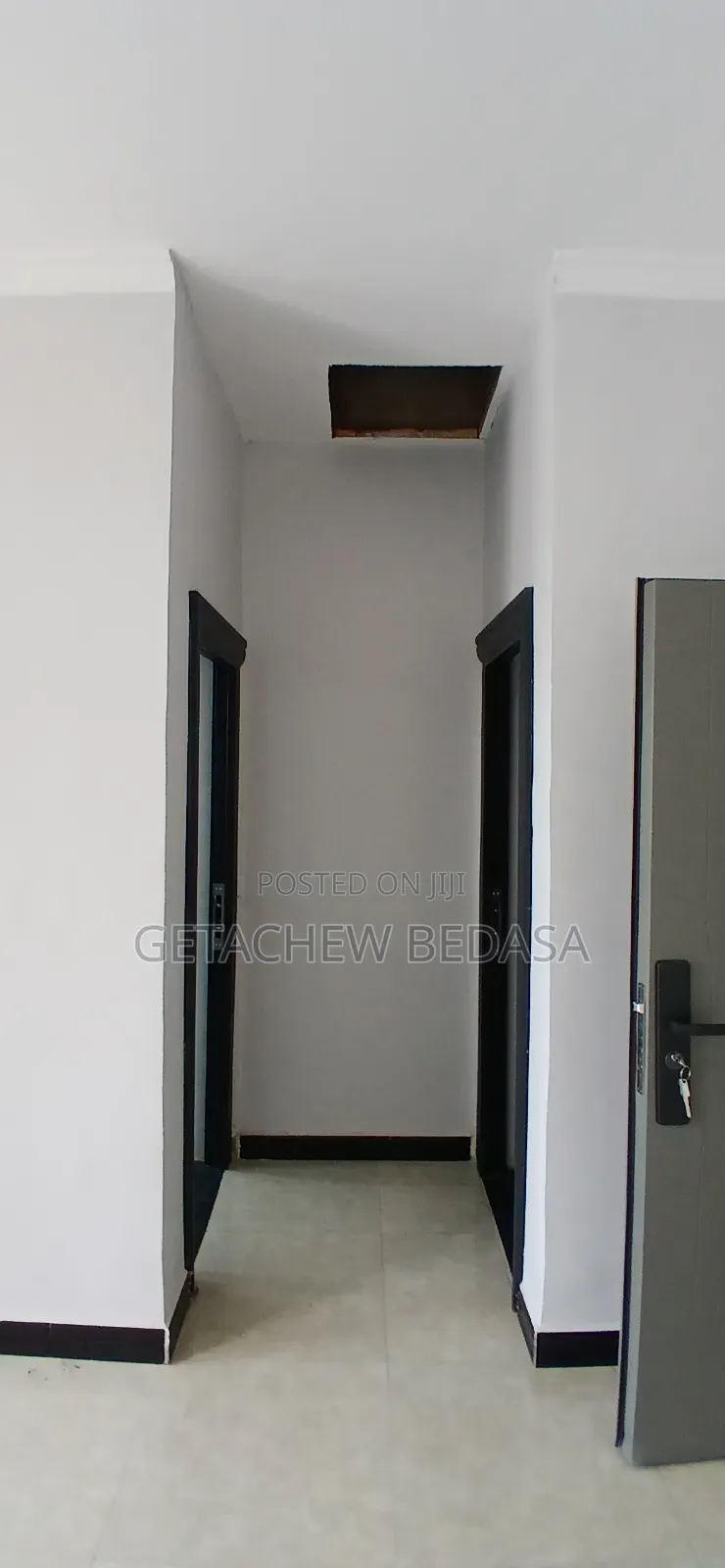 Furnished 4bdrm House in Ccd, Oromia-Finfinne for sale