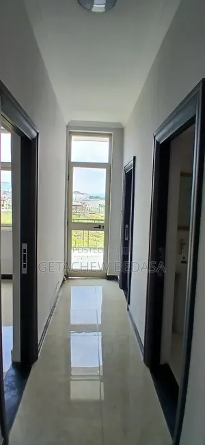 Furnished 4bdrm House in Ccd, Oromia-Finfinne for sale