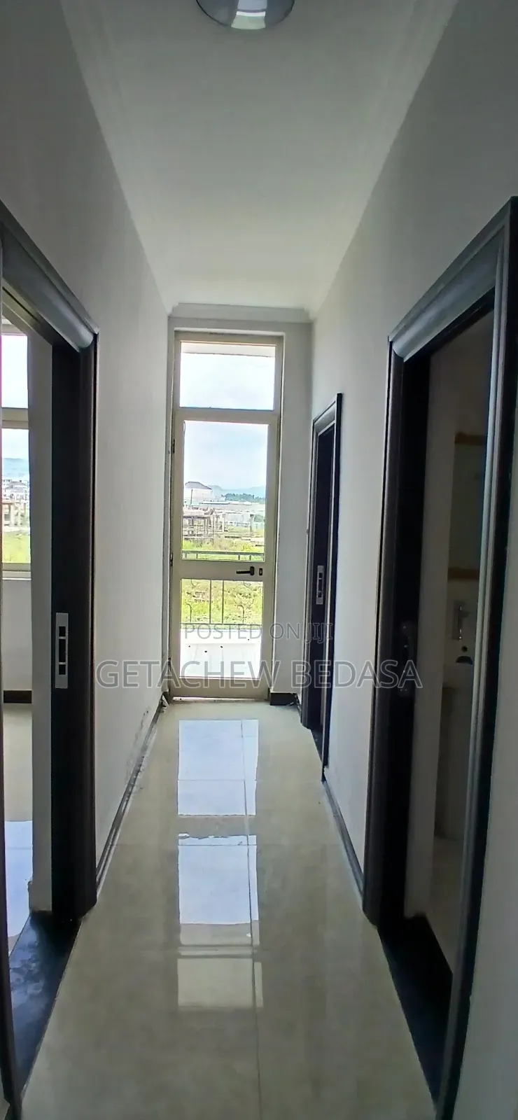 Furnished 4bdrm House in Ccd, Oromia-Finfinne for sale