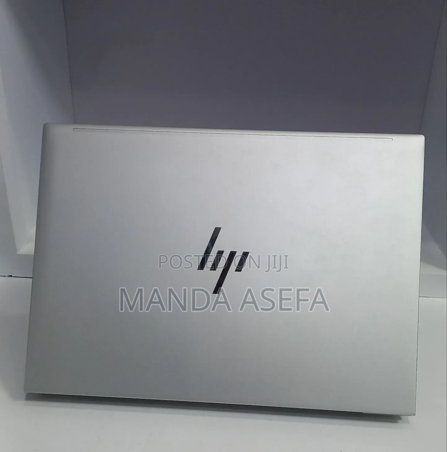 New Laptop HP EliteBook 830 G9 16GB Intel Core i5 SSD 512GB