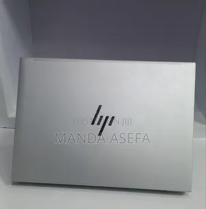 New Laptop HP EliteBook 830 G9 16GB Intel Core i5 SSD 512GB